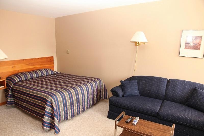 Patterson-Kaye Resort And Spa ブレイスブリッジ 部屋 写真
