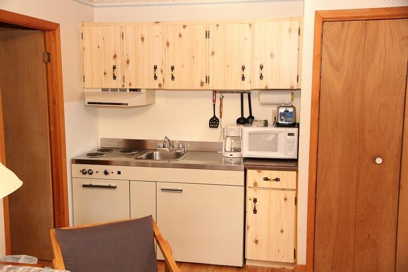 Patterson-Kaye Resort And Spa ブレイスブリッジ 部屋 写真