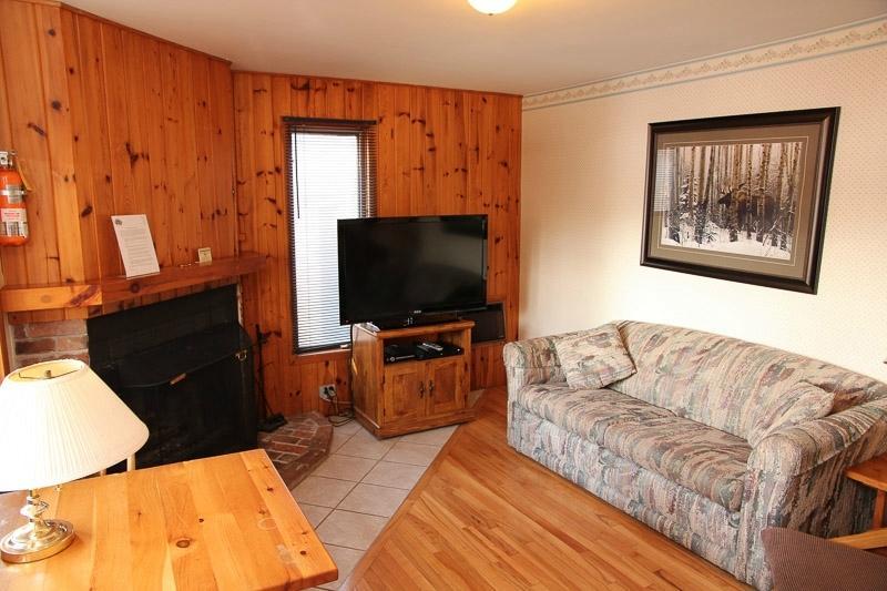 Patterson-Kaye Resort And Spa ブレイスブリッジ 部屋 写真