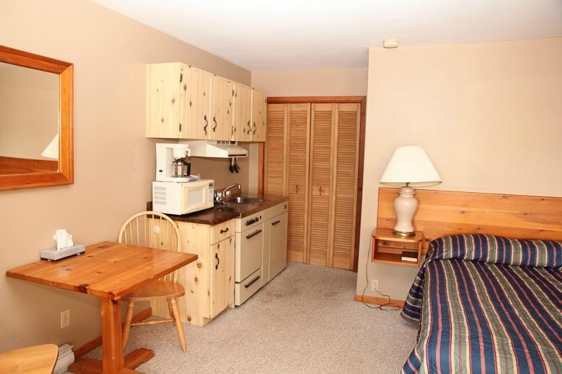 Patterson-Kaye Resort And Spa ブレイスブリッジ 部屋 写真