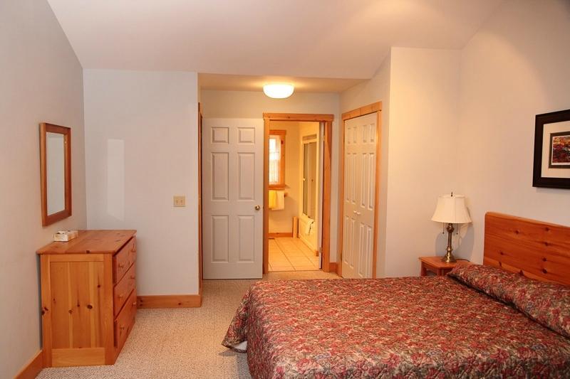 Patterson-Kaye Resort And Spa ブレイスブリッジ 部屋 写真