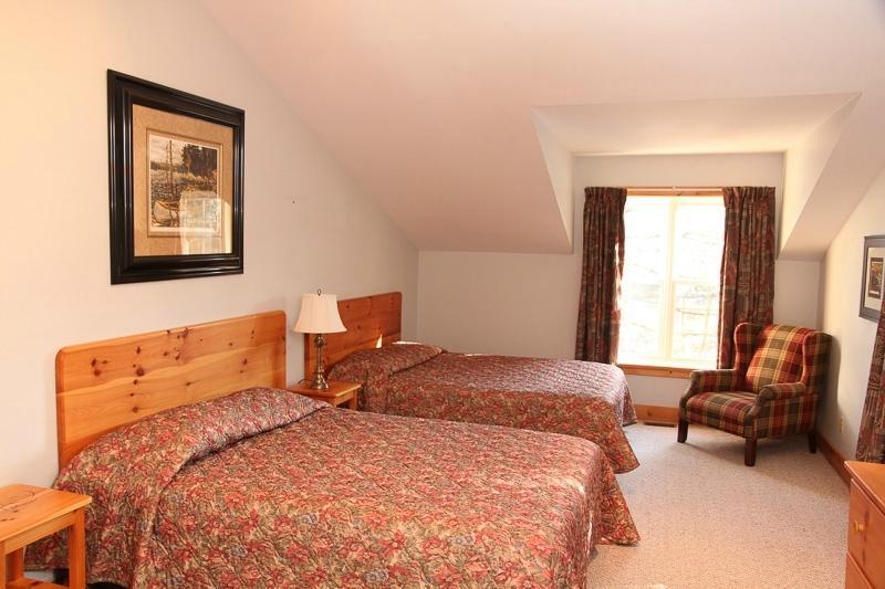 Patterson-Kaye Resort And Spa ブレイスブリッジ 部屋 写真