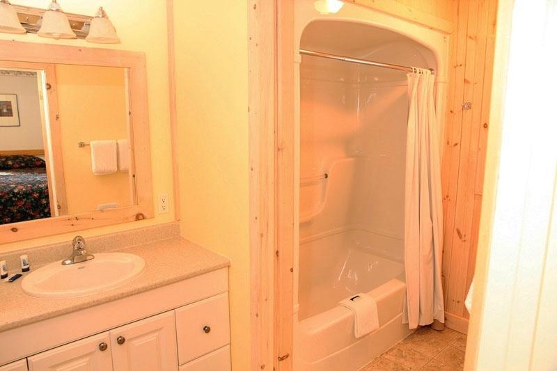 Patterson-Kaye Resort And Spa ブレイスブリッジ エクステリア 写真