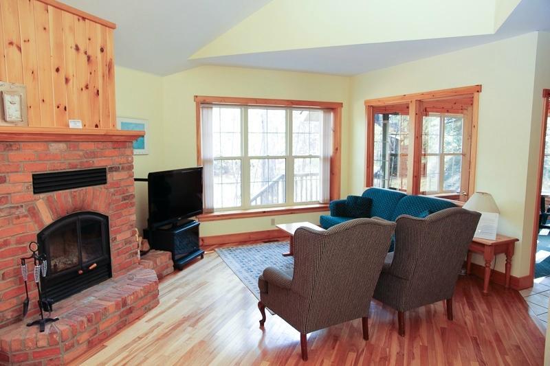 Patterson-Kaye Resort And Spa ブレイスブリッジ 部屋 写真