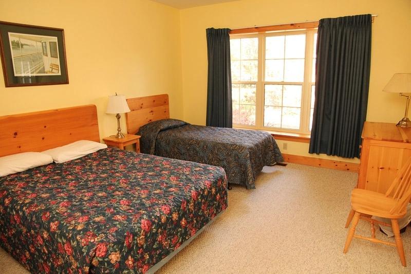 Patterson-Kaye Resort And Spa ブレイスブリッジ 部屋 写真