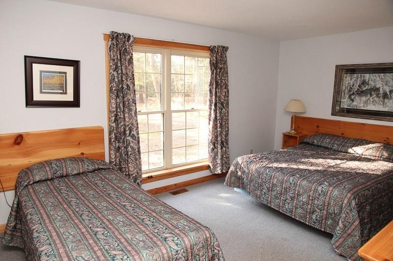Patterson-Kaye Resort And Spa ブレイスブリッジ 部屋 写真