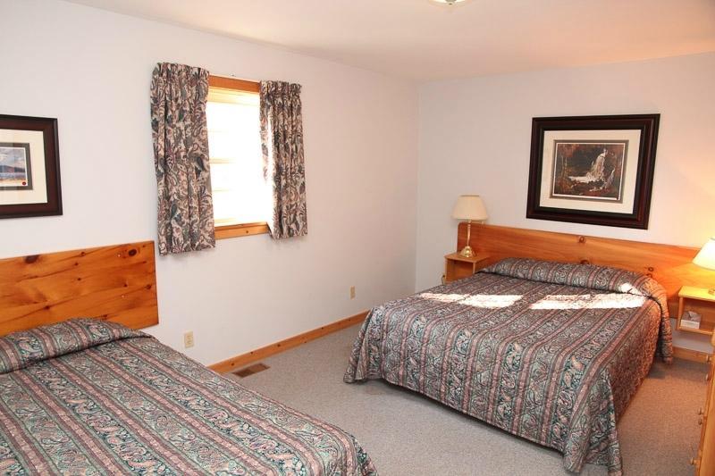 Patterson-Kaye Resort And Spa ブレイスブリッジ 部屋 写真